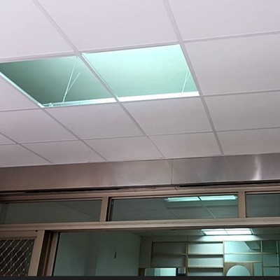 新北板橋輕鋼架隔間價格, 新北板橋廠房輕鋼架, 新北板橋工廠輕鋼架隔間施工