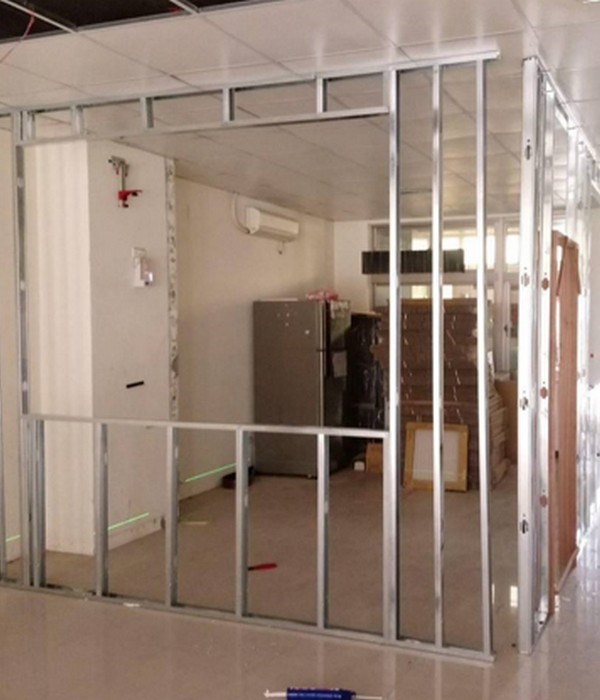 新北板橋輕鋼架工程行, 新北板橋輕鋼架, 新北板橋輕隔間施工
