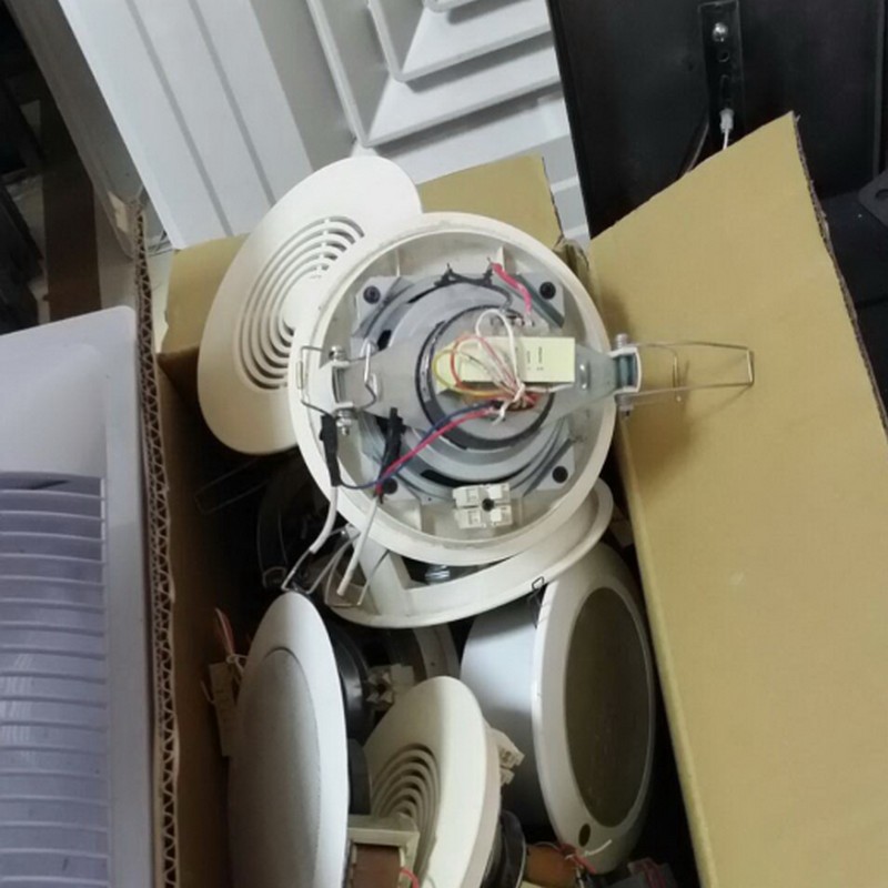 新北中和輕鋼架