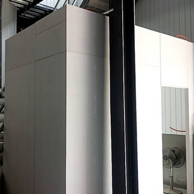 新北中和廠房輕鋼架隔間, 新北中和廠房輕隔間, 新北中和廠房輕鋼架隔間施工, 新北中和廠房輕隔間施工